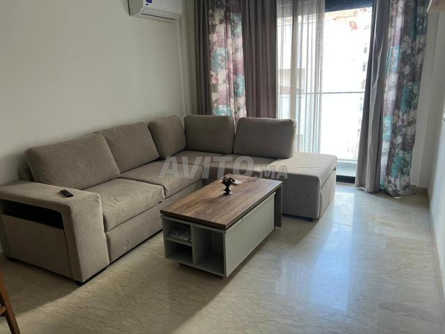 Appartement location à Anfa, Gharb-Chrarda-Beni Hssen