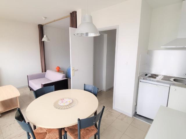 Appartement location à Clermont-Ferrand, Royat