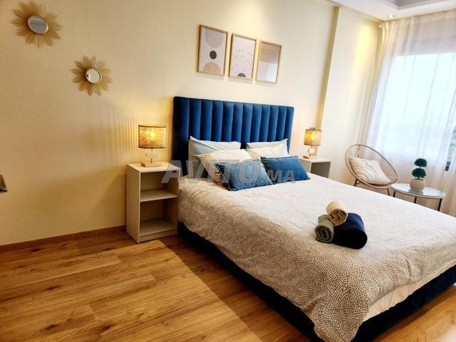 Appartement location à Anfa, Gharb-Chrarda-Beni Hssen