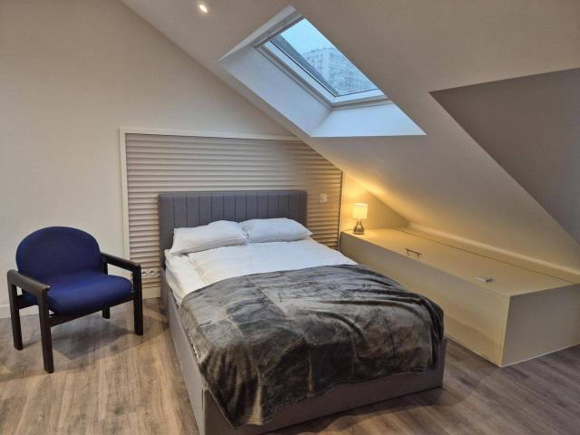 Studio location à Hauts de Saint-Aubin, Angers