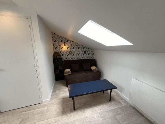 Appartement location à Angers