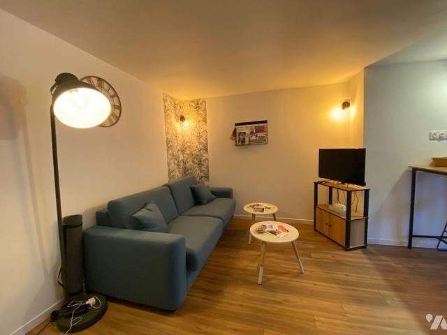 Appartement location à Bernay, Pont-audemer