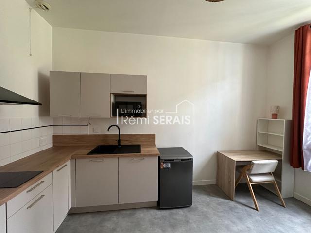Appartement location à Alençon
