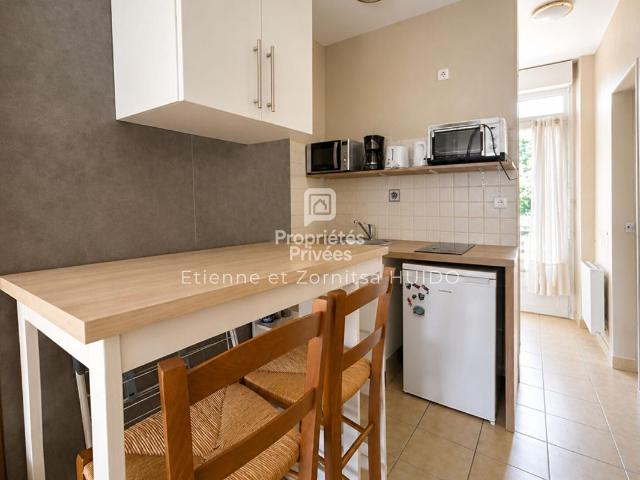 Studio location à Issoudun