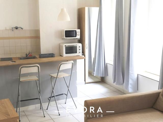 Appartement location à Metz