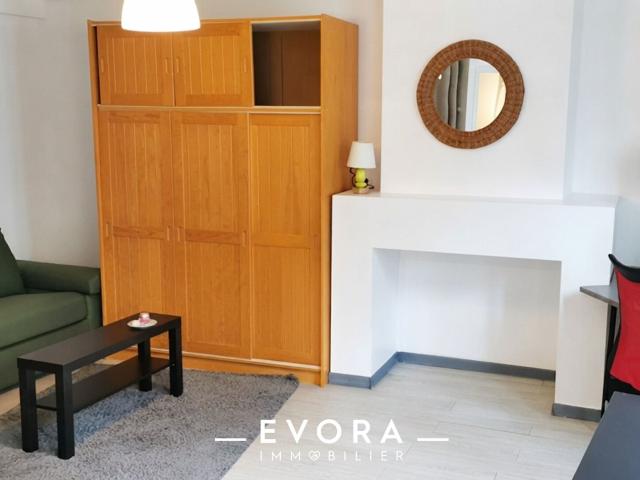 Appartement location à Metz