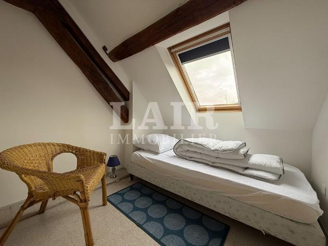 Appartement location à Mortagne-au-Perche, Mortagne-au-perche