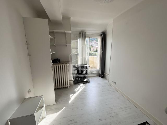 Appartement location à Besançon