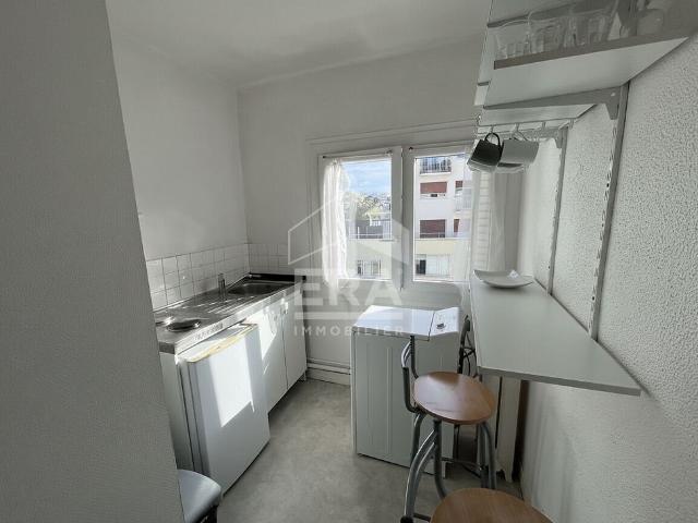 Studio location à Besançon