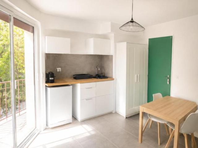 Studio location à Lille, Tourcoing