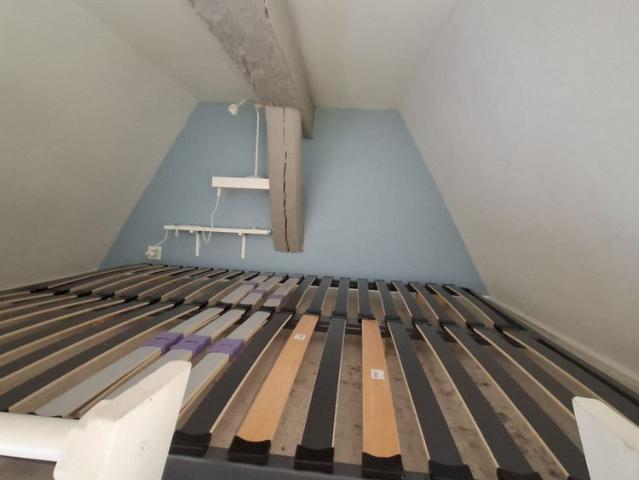 Studio location à Tours