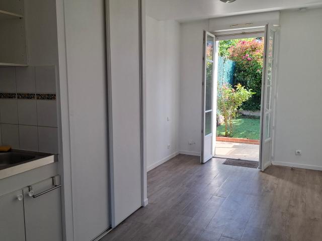 Studio location à Tours, Joué-lès-tours