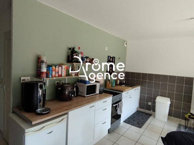 Studio location à Saint-Marcel-lès-Valence, Drôme