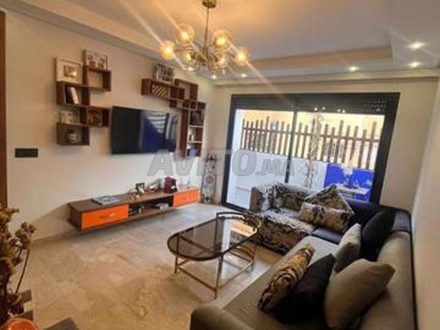 Appartement location à Anfa, Gharb-Chrarda-Beni Hssen