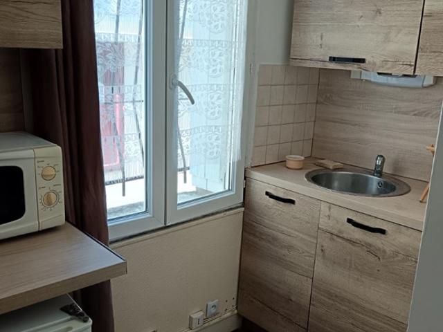 Appartement location à Châtellerault, Senillé