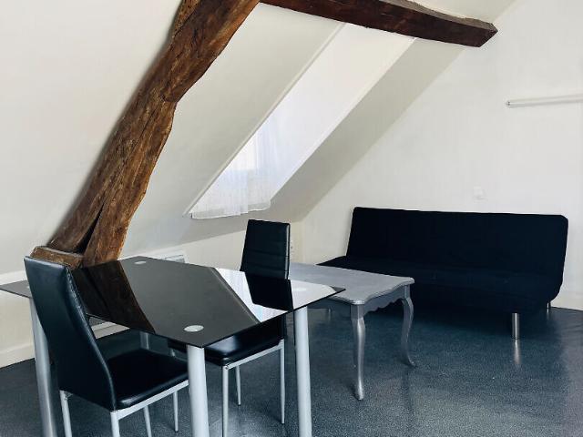 Appartement location à Saint-Quentin, Saint-quentin