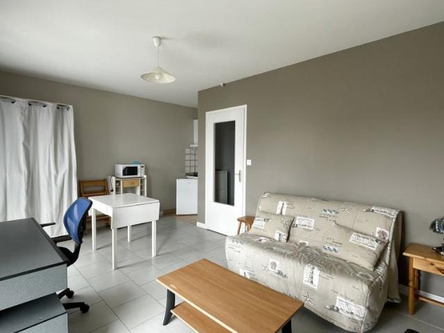 Studio location à La Roche-sur-Yon, La Roche-sur-yon