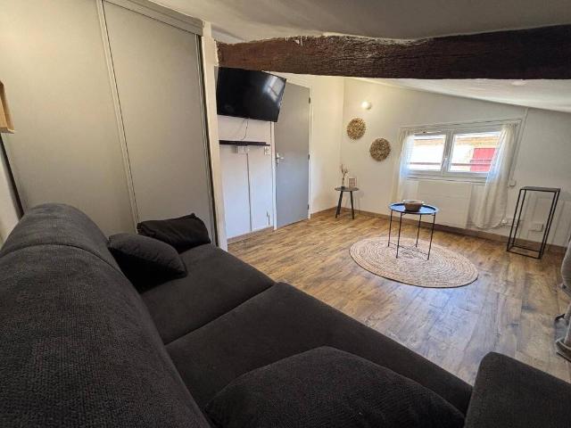 Studio location à Duhort-Bachen, Landes