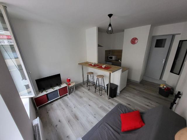 Studio location à Saint-Quentin, Saint-quentin