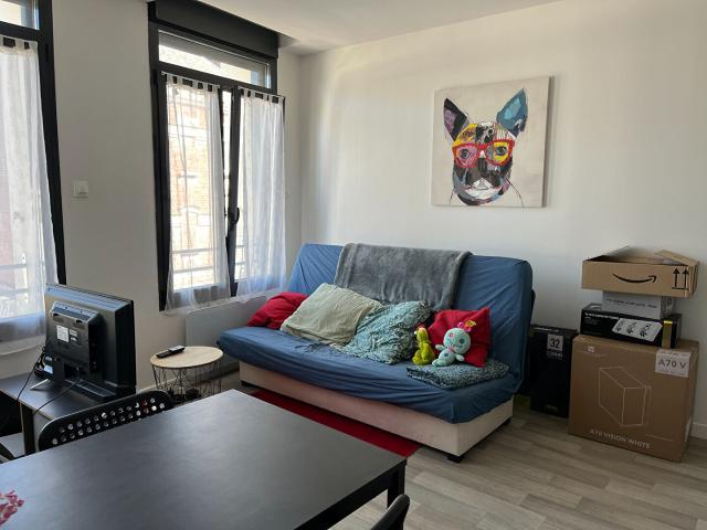 Appartement location à Saint-Quentin, Saint-quentin