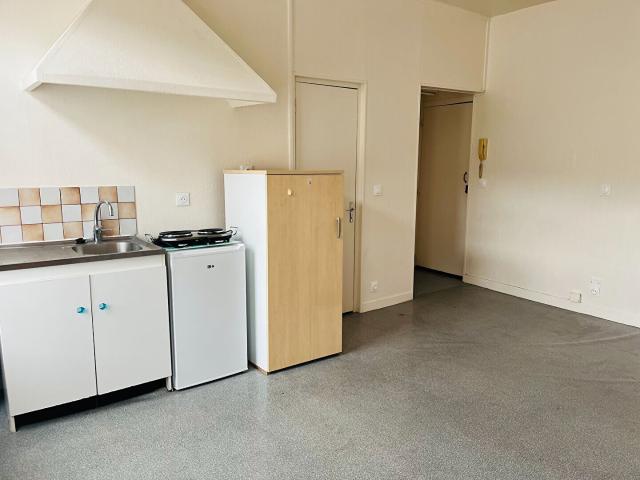 Appartement location à Saint-Quentin, Saint-quentin