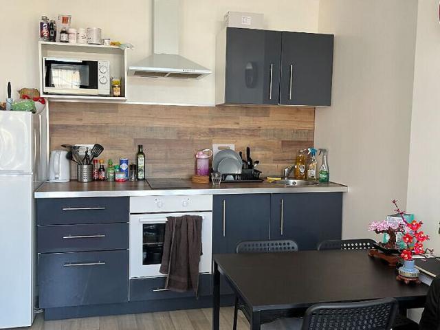 Studio location à Saint-Quentin, Saint-quentin