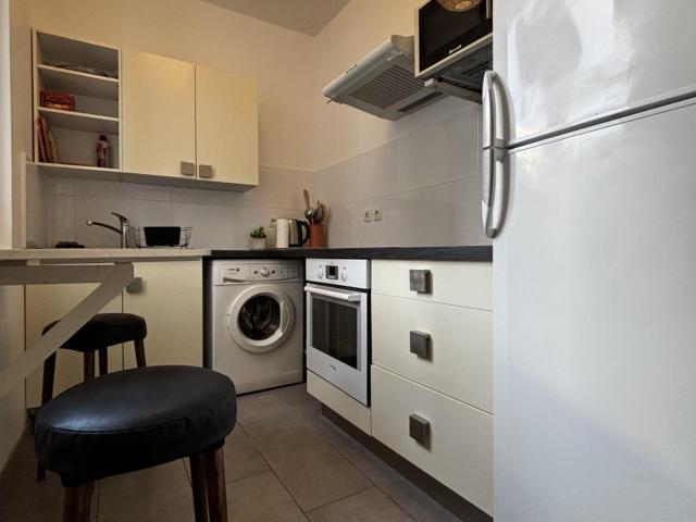Studio location à Vannes, Bretagne