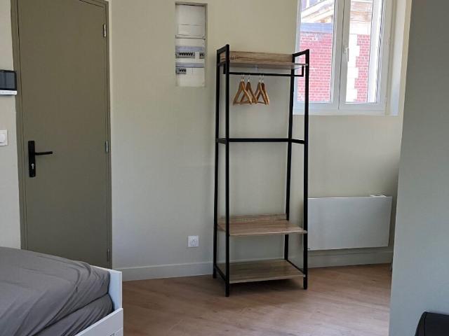 Appartement location à Saint-Quentin, Saint-quentin