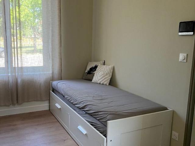 Studio location à Saint-Quentin, Saint-quentin