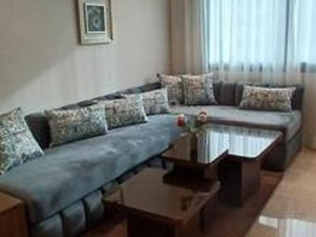 Appartement location à Anfa, Gharb-Chrarda-Beni Hssen