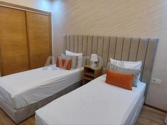 Appartement location à Anfa, Gharb-Chrarda-Beni Hssen