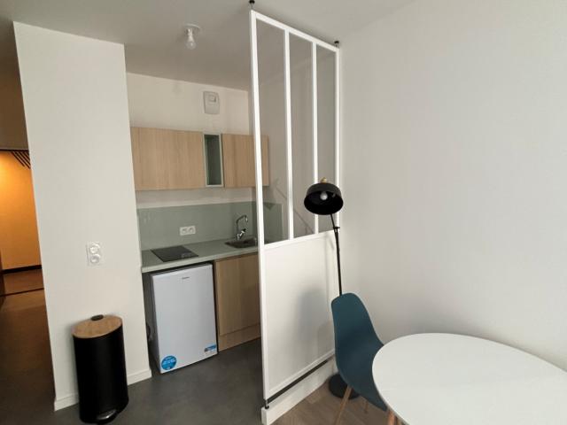 Appartement location à Palaiseau