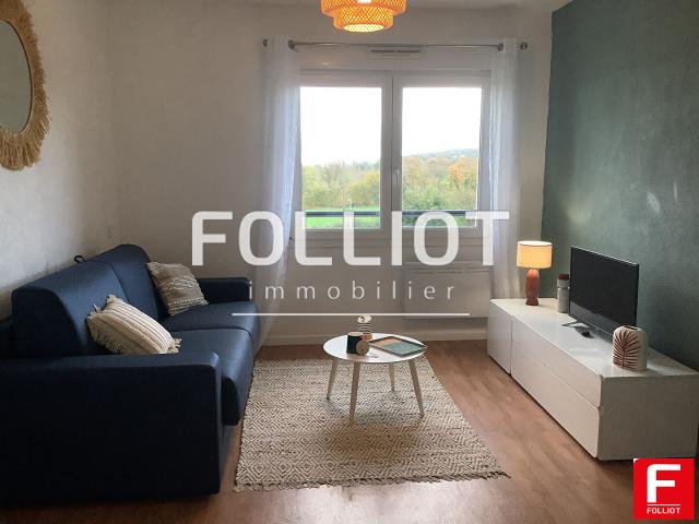 Studio location à Vire