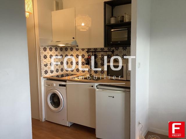 Studio location à Vire