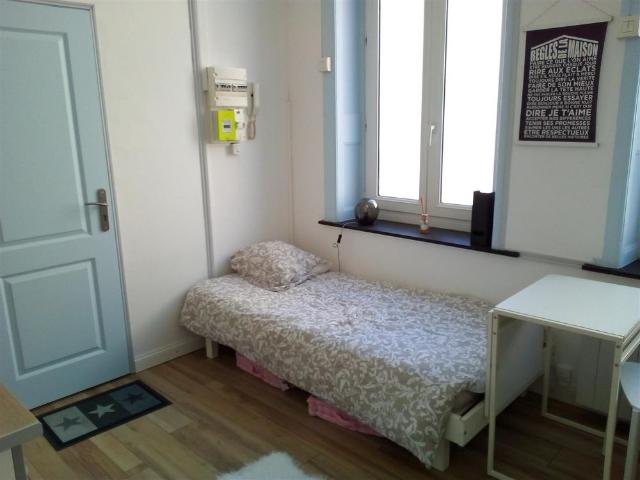 Studio location à Lille