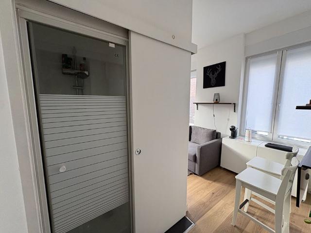 Studio location à Lille