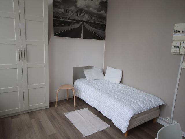 Studio location à Lille