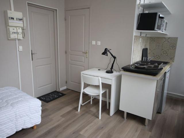 Studio location à Lille