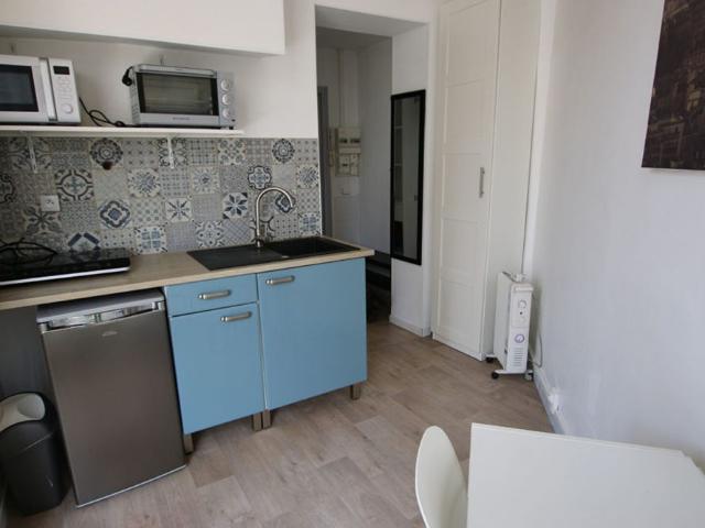 Studio location à Lille