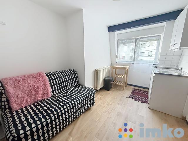 Studio location à Lille