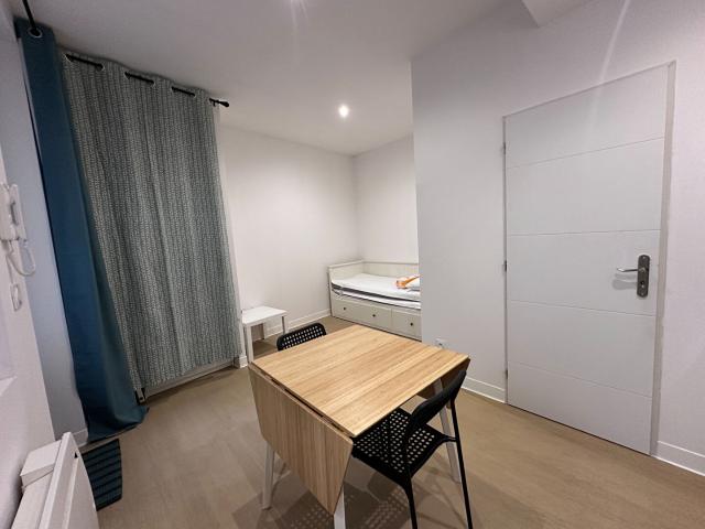 Studio location à Capitole, Toulouse