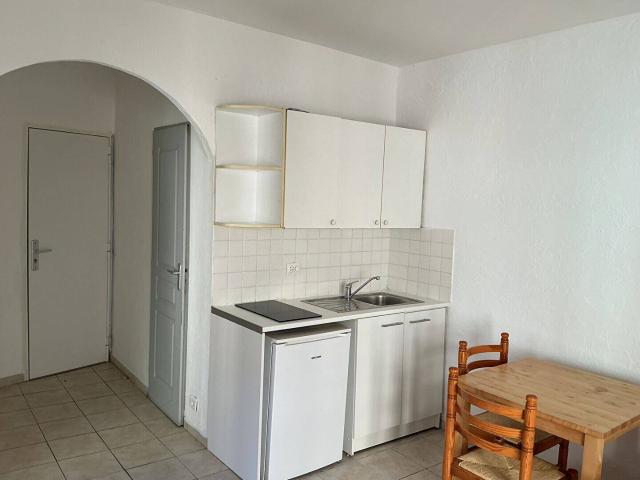 Studio location à Gardanne, Bouches-du-Rhône