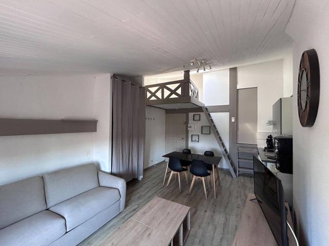 Studio location à Parc Chabaud, Montélimar