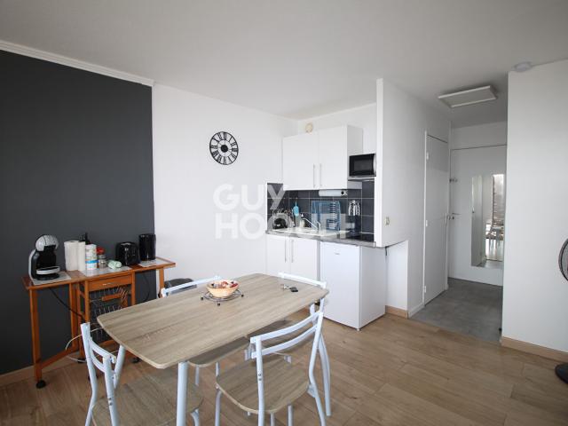 Appartement location à Perpignan, Canet-en-roussillon