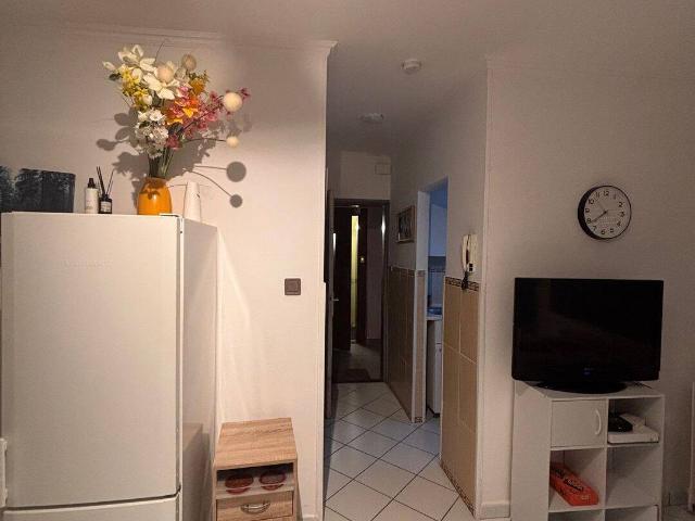 Studio location à Mulhouse, Collectivité européenne d'Alsace