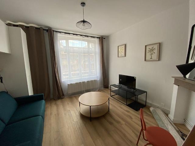 Studio location à Lille