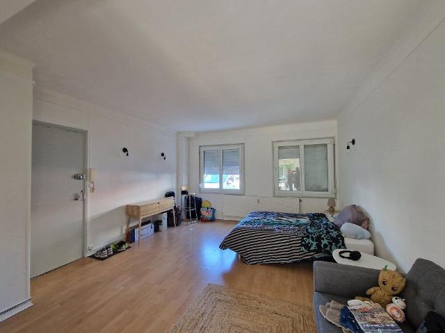Studio location à Calais