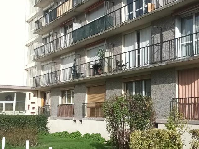 Studio location à Tours
