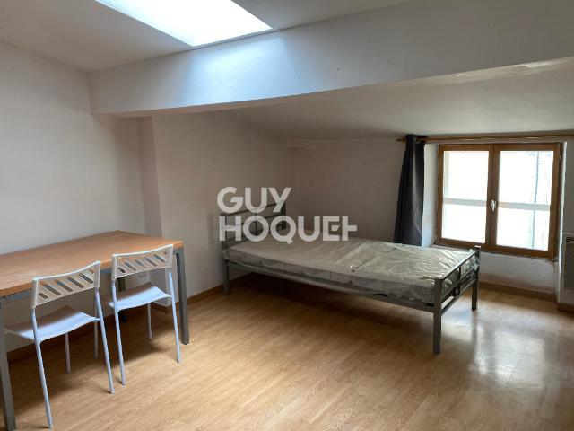 Appartement location à Crest, Drôme
