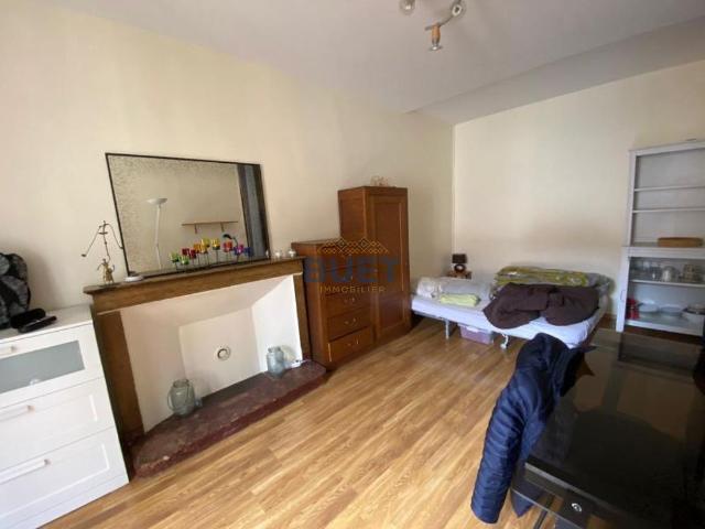 Studio location à Dijon